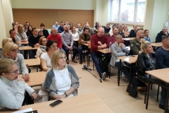 Inauguracja 11. edycji Ekonomicznego Uniwersytetu Dziecięcego fot. TT