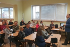 Inauguracja 11. edycji Ekonomicznego Uniwersytetu Dziecięcego fot. TT