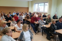 Inauguracja 11. edycji Ekonomicznego Uniwersytetu Dziecięcego fot. TT