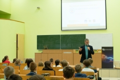 Inauguracja 11. edycji Ekonomicznego Uniwersytetu Dziecięcego fot. TT