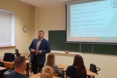 Inauguracja 11. edycji Ekonomicznego Uniwersytetu Dziecięcego fot. TT