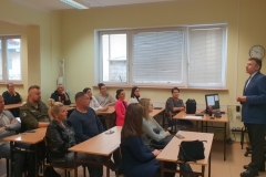 Inauguracja 11. edycji Ekonomicznego Uniwersytetu Dziecięcego fot. TT