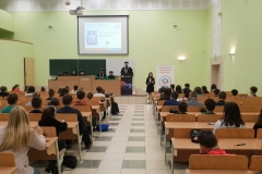 Inauguracja 11. edycji Ekonomicznego Uniwersytetu Dziecięcego fot. TT