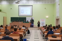 Inauguracja 11. edycji Ekonomicznego Uniwersytetu Dziecięcego fot. TT