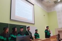 Inauguracja 11. edycji Ekonomicznego Uniwersytetu Dziecięcego fot. TT