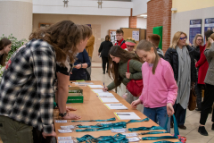 2026-03-20 Inauguracja Ekonomicznego Uniwersytetu Dziecięcego fot. T. Trochimczuk