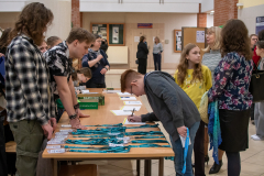 2026-03-20 Inauguracja Ekonomicznego Uniwersytetu Dziecięcego fot. T. Trochimczuk