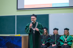 2026-03-20 Inauguracja Ekonomicznego Uniwersytetu Dziecięcego fot. T. Trochimczuk