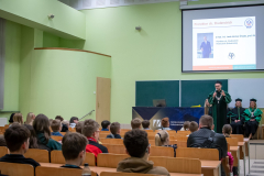 2026-03-20 Inauguracja Ekonomicznego Uniwersytetu Dziecięcego fot. T. Trochimczuk