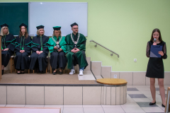 2026-03-20 Inauguracja Ekonomicznego Uniwersytetu Dziecięcego fot. T. Trochimczuk