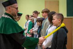 2026-03-20 Inauguracja Ekonomicznego Uniwersytetu Dziecięcego fot. T. Trochimczuk