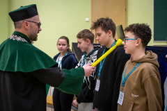 2026-03-20 Inauguracja Ekonomicznego Uniwersytetu Dziecięcego fot. T. Trochimczuk