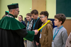 2026-03-20 Inauguracja Ekonomicznego Uniwersytetu Dziecięcego fot. T. Trochimczuk