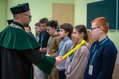 2026-03-20 Inauguracja Ekonomicznego Uniwersytetu Dziecięcego fot. T. Trochimczuk