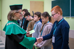 2026-03-20 Inauguracja Ekonomicznego Uniwersytetu Dziecięcego fot. T. Trochimczuk