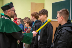 2026-03-20 Inauguracja Ekonomicznego Uniwersytetu Dziecięcego fot. T. Trochimczuk