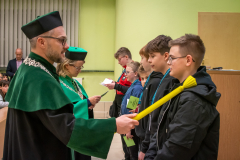 2026-03-20 Inauguracja Ekonomicznego Uniwersytetu Dziecięcego fot. T. Trochimczuk