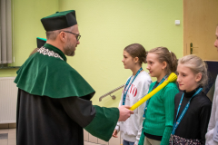 2026-03-20 Inauguracja Ekonomicznego Uniwersytetu Dziecięcego fot. T. Trochimczuk