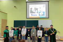 2026-03-20 Inauguracja Ekonomicznego Uniwersytetu Dziecięcego fot. T. Trochimczuk