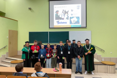 2026-03-20 Inauguracja Ekonomicznego Uniwersytetu Dziecięcego fot. T. Trochimczuk