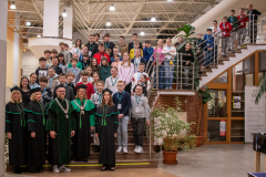 2026-03-20 Inauguracja Ekonomicznego Uniwersytetu Dziecięcego fot. T. Trochimczuk