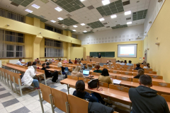 2026-03-20 Inauguracja Ekonomicznego Uniwersytetu Dziecięcego fot. T. Trochimczuk