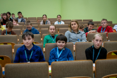 2026-03-20 Inauguracja Ekonomicznego Uniwersytetu Dziecięcego fot. T. Trochimczuk