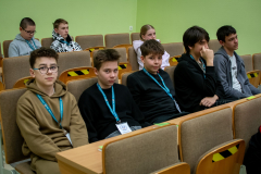 2026-03-20 Inauguracja Ekonomicznego Uniwersytetu Dziecięcego fot. T. Trochimczuk