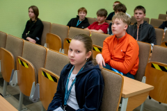 2026-03-20 Inauguracja Ekonomicznego Uniwersytetu Dziecięcego fot. T. Trochimczuk