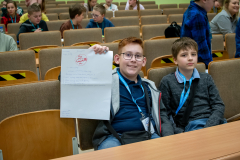 2026-03-20 Inauguracja Ekonomicznego Uniwersytetu Dziecięcego fot. T. Trochimczuk