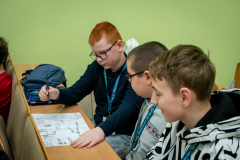 2026-03-20 Inauguracja Ekonomicznego Uniwersytetu Dziecięcego fot. T. Trochimczuk