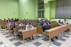 2026-03-20 Inauguracja Ekonomicznego Uniwersytetu Dziecięcego fot. T. Trochimczuk