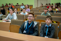 2026-03-20 Inauguracja Ekonomicznego Uniwersytetu Dziecięcego fot. T. Trochimczuk