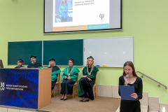 Inauguracja Ekonomicznego Uniwersytetu Dziecięcego fot. T. Trochimczuk