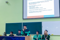 Inauguracja Ekonomicznego Uniwersytetu Dziecięcego fot. T. Trochimczuk