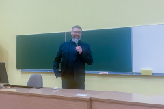 Inauguracja Ekonomicznego Uniwersytetu Dziecięcego fot. T. Trochimczuk