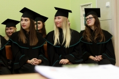 Inauguracja Roku Akademickiego 2018-2019 (2)