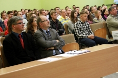 Inauguracja Roku Akademickiego 2018-2019 (4)