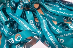 Inauguracja X edycji Ekonomicznego Uniwersytetu Dziecięcego na WIZ fot. TT