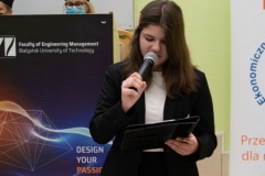 Inauguracja X edycji Ekonomicznego Uniwersytetu Dziecięcego na WIZ fot. TT