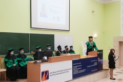 Inauguracja X edycji Ekonomicznego Uniwersytetu Dziecięcego na WIZ fot. TT