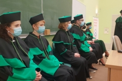 Inauguracja X edycji Ekonomicznego Uniwersytetu Dziecięcego na WIZ fot. TT