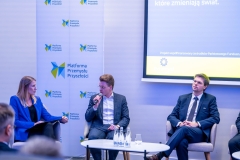 Innowacje społeczne i technologiczne dla wsparcia osób z niepełnosprawnościami