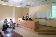 International Conference on Collaborative Innovation Development (CID) (1)