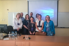 International Conference on Collaborative Innovation Development (CID) (5)