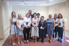 International Conference on Collaborative Innovation Development (CID) (7)