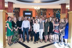 International Conference on Collaborative Innovation Development (CID) (8)