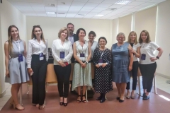 International Conference on Collaborative Innovation Development (CID) (9)