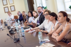 International Conference on Collaborative Innovation Development (CID) fot. T. Trochimczuk (10)