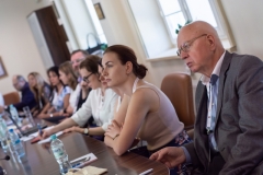 International Conference on Collaborative Innovation Development (CID) fot. T. Trochimczuk (11)